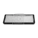 Filter Innenraumluft Febi Bilstein 11104 für Chrysler für Dodge für VW