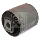 FEBI BILSTEIN 10073 Querlenkerlager für AUDI, VW