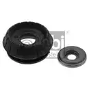 FEBI BILSTEIN 10101 Federbeinstützlagersatz für RENAULT