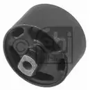 Lagerung Automatikgetriebe Febi Bilstein 07384 für Seat für VW Rechts
