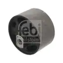 Lagerung Automatikgetriebe Febi Bilstein 07384 für Seat für VW Rechts