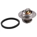 Thermostat Kühlmittel Febi Bilstein 04773 für Opel für Vauxhall