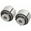 Lagerung Achsträger Lemförder 30582 01 für Bmw für Bmw (brilliance) Hinterachse