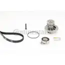 CONTINENTAL CTAM CT874WP1 Zahnriemen Kit + Wasserpumpe