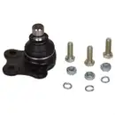 Trag /führungsgelenk Febi Bilstein 21781 für Ford für Ford Usa Vorderachse Links