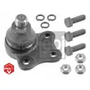 Trag /führungsgelenk Febi Bilstein 21781 für Ford für Ford Usa Vorderachse Links
