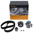 CONTINENTAL CTAM CT1028WP4 Zahnriemen Kit + Wasserpumpe