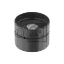 Ventilstößel Febi Bilstein 07060 für Audi für Seat für Skoda für Volvo für VW