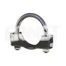 Rohrverbinder Abgasanlage Ernst 499859 Hinten Vorne
