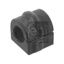 Lagerung Stabilisator Febi Bilstein 03885 für Opel für Vauxhall Vorderachse