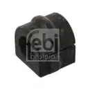Lagerung Stabilisator Febi Bilstein 03885 für Opel für Vauxhall Vorderachse