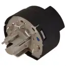 FEBI BILSTEIN 03861 Zündschalter für OPEL