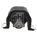 FEBI BILSTEIN 06657 Motor- / Getriebelager