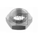 Mutter Achszapfen Febi Bilstein 02160 für Audi für Seat für VW Hinterachse