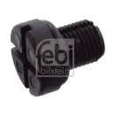 Entlüfterschraube/ Ventil Kühler Febi Bilstein 23750 Febi Plus für Bmw
