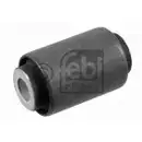 Lagerung Lenker Febi Bilstein 01303 für Mercedes Benz für Mercedes Benz Innen