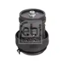 FEBI BILSTEIN 07184 Motorlager für VW, SEAT