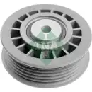 Spannrolle Keilrippenriemen Schaeffler Ina 532 0025 10 für Mercedes Benz