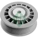 Spannrolle Keilrippenriemen Schaeffler Ina 532 0025 10 für Mercedes Benz