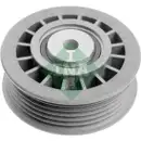 Spannrolle Keilrippenriemen Schaeffler Ina 532 0025 10 für Mercedes Benz