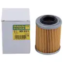 MANN-FILTER MH 63/1 Oelfilter