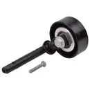 Spannrolle Keilrippenriemen Schaeffler Ina 531 0783 10 für Bmw für Mini
