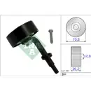 Spannrolle Keilrippenriemen Schaeffler Ina 531 0783 10 für Bmw für Mini