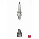 Zündkerze Ngk 4549 für Citroën für Honda für Peugeot für Suzuki für Toyota