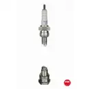 Zündkerze Ngk 4549 für Citroën für Honda für Peugeot für Suzuki für Toyota