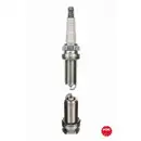 NGK 6376 Zündkerze LFR5A-11 für HYUNDAI, NISSAN, KIA