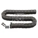 FEBI BILSTEIN 09236 Steuerkette