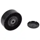 Spannrolle Keilrippenriemen Schaeffler Ina 531 0729 10 für Audi für Ford für VW