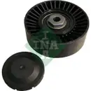 Spannrolle Keilrippenriemen Schaeffler Ina 531 0729 10 für Audi für Ford für VW