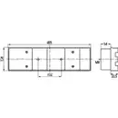 HELLA 2VD 008 204-091 Heckl. Halogen