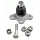 Trag /führungsgelenk Lemförder 30453 01 für Citroën für Peugeot Vorderachse