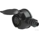 HERTH+BUSS ELPARTS 51305139 Steckdose 13-polig 12V