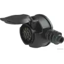 HERTH+BUSS ELPARTS 51305139 Steckdose 13-polig 12V
