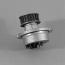 Wasserpumpe Motorkühlung Gk 980738 für Opel für Vauxhall