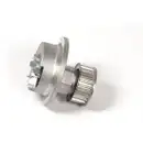 Wasserpumpe Motorkühlung Gk 980738 für Opel für Vauxhall