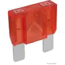 HERTH+BUSS ELPARTS 50295545066 Sicherung 50A rot