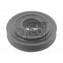 FEBI BILSTEIN 31212 Riemenscheibe (entkoppelt) für FORD