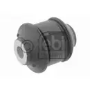 FEBI BILSTEIN 30687 Querlenkerlager für AUDI, SEAT