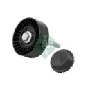 Umlenk /führungsrolle Keilrippenriemen Schaeffler Ina 532 0346 10 für Audi