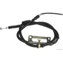 HERTH+BUSS JAKOPARTS J3920303 Seilzug, Feststellbremse