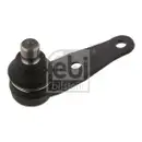 Trag /führungsgelenk Febi Bilstein 02244 für Audi für VW Vorderachse Links Unten