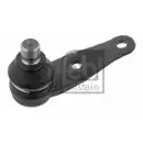 Trag /führungsgelenk Febi Bilstein 02244 für Audi für VW Vorderachse Links Unten