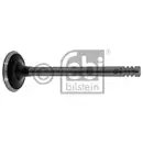 FEBI BILSTEIN 21004 Einlassventil für VW