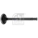 FEBI BILSTEIN 21004 Einlassventil für VW