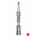 Zündkerze Ngk 5948 für Opel für Chevrolet für Daewoo für General Motors