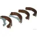 HERTH+BUSS JAKOPARTS J3500907 Bremsbackensatz